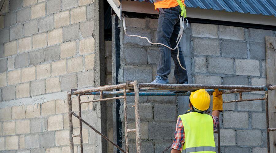 Local Siding Services in Windsor, NJ